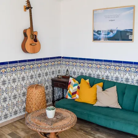 Olympo Shared Flat With Amazing River View * Lissabon