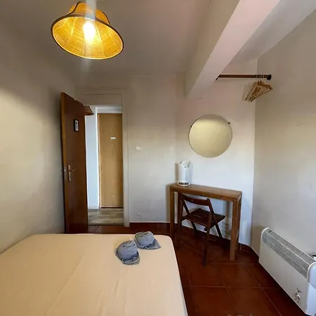 Penzion Olympo Shared Flat With Amazing River View