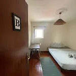 Olympo Shared Flat With Amazing River View Casa de hóspedes *