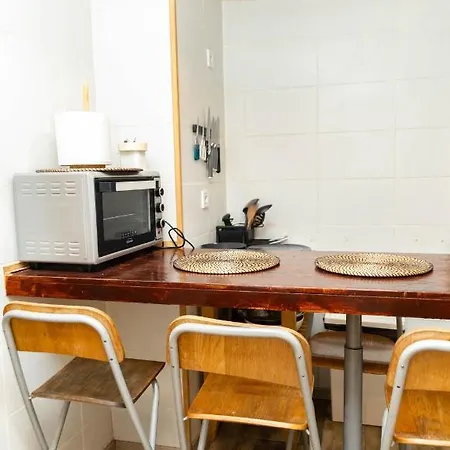 Olympo Shared Flat With Amazing River View *