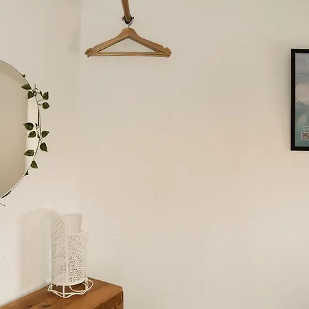 Olympo Shared Flat With Amazing River View *
