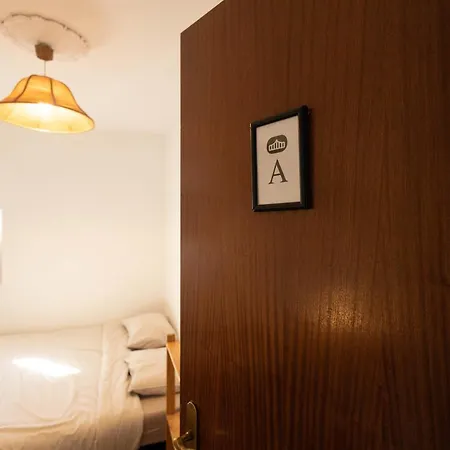 Olympo Shared Flat With Amazing River View Guest house *