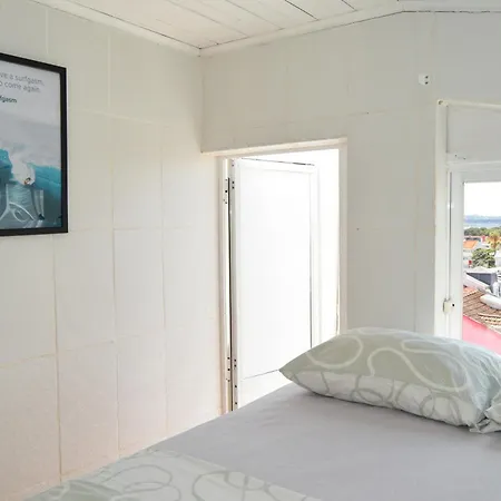 Guest house Olympo Shared Flat With Amazing River View