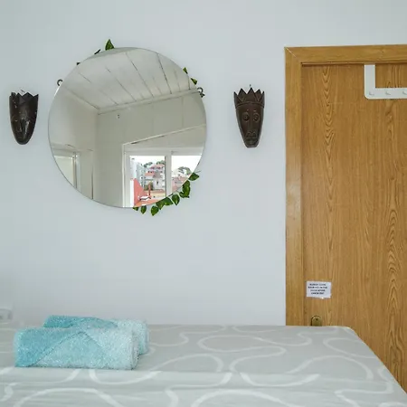 Guest house Olympo Shared Flat With Amazing River View