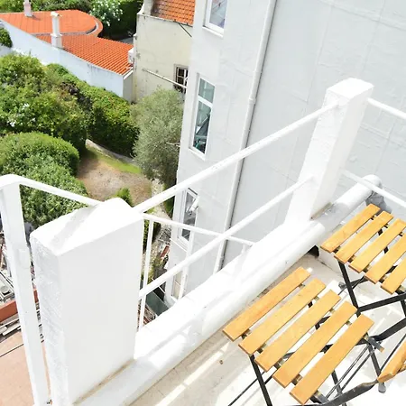 Olympo Shared Flat With Amazing River View Guest house Lisbon