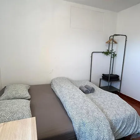 Olympo Shared Flat With Amazing River View Guest house *