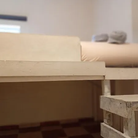 Olympo Shared Flat With Amazing River View بيت ضيافة Lisboa