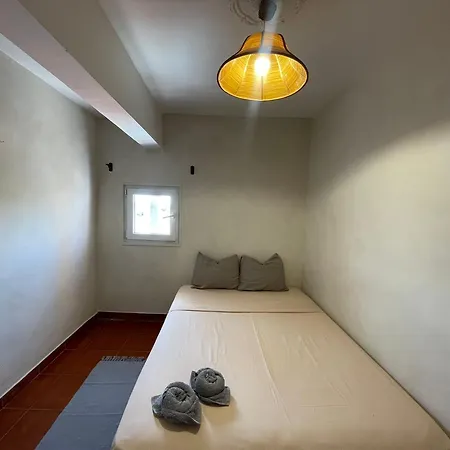 Pensionat Olympo Shared Flat With Amazing River View *