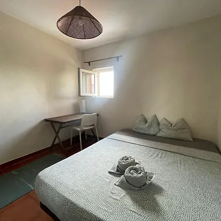 Olympo Shared Flat With Amazing River View Pensjonat *