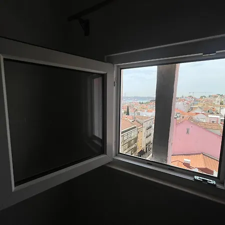 بيت ضيافة Olympo Shared Flat With Amazing River View *