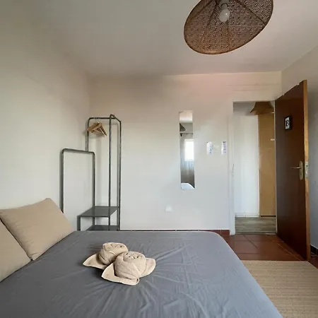 Pensjonat Olympo Shared Flat With Amazing River View Lizbona