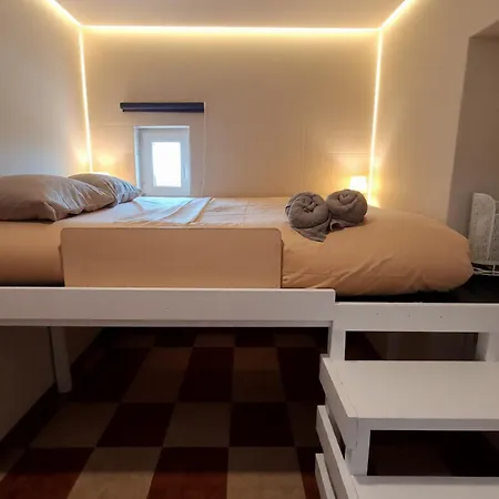 Pensjonat Olympo Shared Flat With Amazing River View