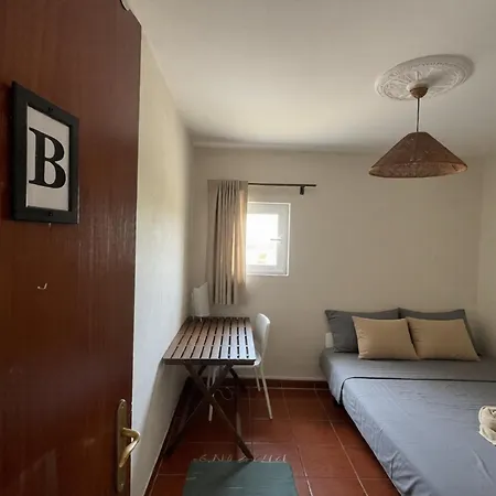 Olympo Shared Flat With Amazing River View * Lizbona