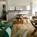 Olympo Shared Flat With Amazing River View * Лиссабон