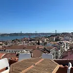Olympo Shared Flat With Amazing River View