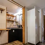 Olympo Shared Flat With Amazing River View Гостевой дом