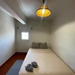 Гостевой дом Olympo Shared Flat With Amazing River View *
