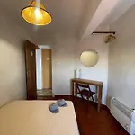 Гостевой дом Olympo Shared Flat With Amazing River View