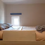 Гостевой дом Olympo Shared Flat With Amazing River View *