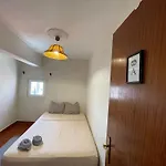 Olympo Shared Flat With Amazing River View Гостевой дом *