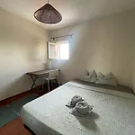 Olympo Shared Flat With Amazing River View Гостевой дом *