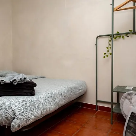 Penzion Olympo Shared Flat With Amazing River View