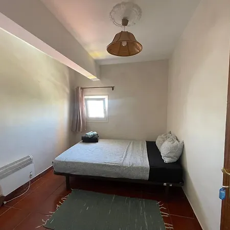 Penzion Olympo Shared Flat With Amazing River View Lisboa