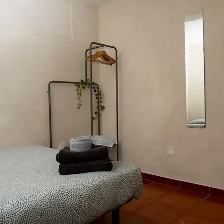 Olympo Shared Flat With Amazing River View *