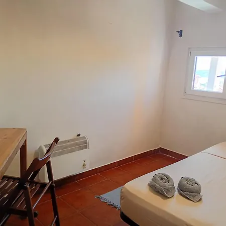 Pensión Olympo Shared Flat With Amazing River View Lisboa
