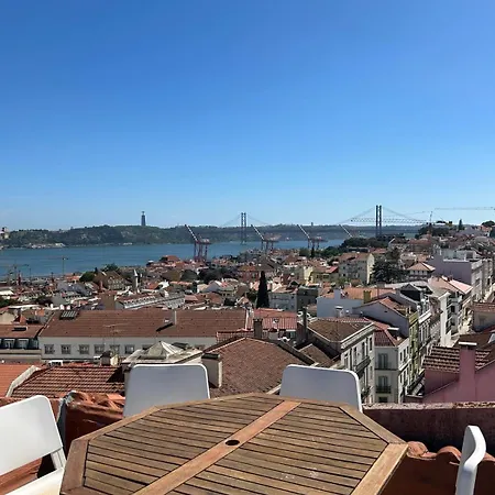 Olympo Shared Flat With Amazing River View