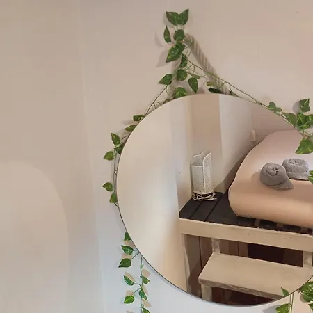 Olympo Shared Flat With Amazing River View Lisboa