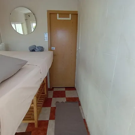 Olympo Shared Flat With Amazing River View Lisboa